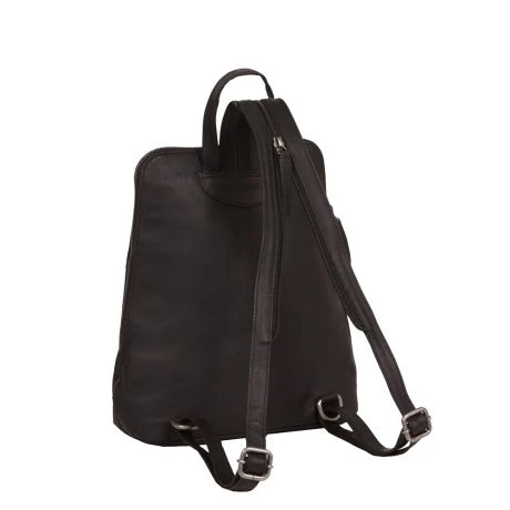 Chesterfield Vivian Rugzak Brown 2 Chesterfield Vivian Rugzak Brown - Afbeelding 2