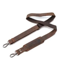 Plevier Jackson Shopper Laptoptas 15.6" Bruin -Eastpak Verkoop 562 2 jackson schouderband