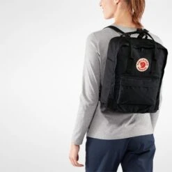 Fjallraven Fjällräven Kanken Rugzak Navy -Eastpak Verkoop 5 32 5