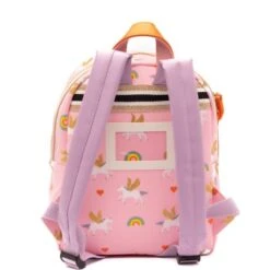 Zebra Trends Kinder Rugzak S Unicorn Love -Eastpak Verkoop 602210 3