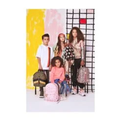 Zebra Trends Kinder Rugzak S Unicorn Love -Eastpak Verkoop 602210 5