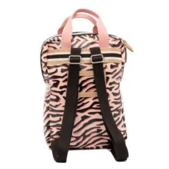 Zebra Trends Kinder Rugzak S Stripes Pink -Eastpak Verkoop 602212 3