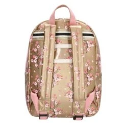Zebra Kinder Rugzak M Gold Flowers 7 Zebra Kinder Rugzak M Gold Flowers -Eastpak Verkoop 602215996 7 1