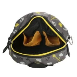 Zebra Kids Boys Rugzak Construction -Eastpak Verkoop 602217026 8 1