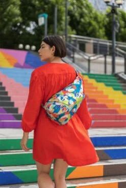 The Healthy Back Bag The Classic Collection S Riviera -Eastpak Verkoop 6163 ri ls1