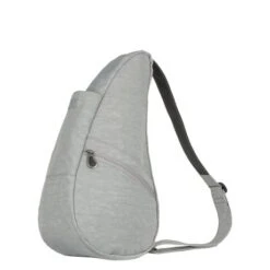 The Healthy Back Bag S The Classic Collection Textured Nylon Rocket Grey 10 The Healthy Back Bag S The Classic Collection Textured Nylon Rocket Grey -Eastpak Verkoop 6303 rg 2 web