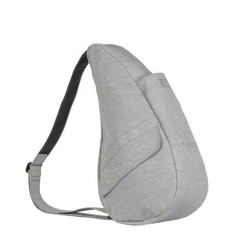 The Healthy Back Bag S The Classic Collection Textured Nylon Rocket Grey 1 The Healthy Back Bag S The Classic Collection Textured Nylon Rocket Grey