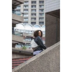 The Healthy Back Bag S The Classic Collection Textured Nylon Rocket Grey 12 The Healthy Back Bag S The Classic Collection Textured Nylon Rocket Grey -Eastpak Verkoop 6303 rg ls1 lowres