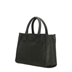 Enrico Benetti Metz Handtas S Zwart -Eastpak Verkoop 66430001 6