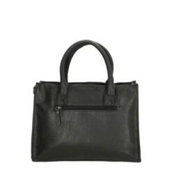 Enrico Benetti Metz Handtas S Zwart -Eastpak Verkoop 66430001 7