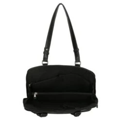 Enrico Benetti Caen Shopper Zwart -Eastpak Verkoop 66470 001 black 2d 0004