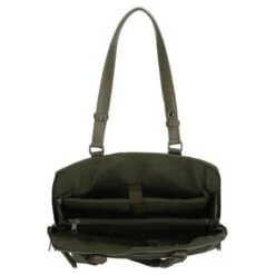 Enrico Benetti Caen Shopper Olijf -Eastpak Verkoop 66470 029 olive 2d 0004