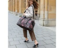 Reisenthel Shopper XL Paisley Black -Eastpak Verkoop 66480 1 cestovni taska reisenthel allrounder l paisley black 2