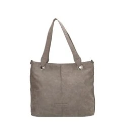 Enrico Benetti June Shopper Middengrijs -Eastpak Verkoop 66527 124 m.grey 2