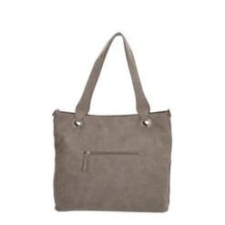 Enrico Benetti June Shopper Middengrijs -Eastpak Verkoop 66527 124 m.grey 4