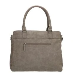 Enrico Benetti Amy Shopper 15" Middengrijs -Eastpak Verkoop 66531 124 m.grey 4