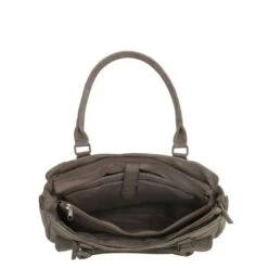 Enrico Benetti Amy Shopper 15" Middengrijs -Eastpak Verkoop 66531 124 m.grey 5