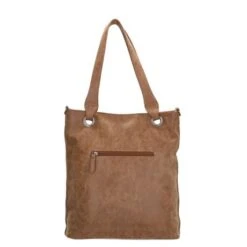 Enrico Benetti June Shopper Tablet Camel -Eastpak Verkoop 66548010 7
