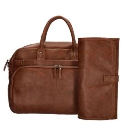 Enrico Benetti Pippa Luiertas Cognac -Eastpak Verkoop 66562005 10