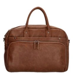 Enrico Benetti Pippa Luiertas Cognac -Eastpak Verkoop 66562005 2