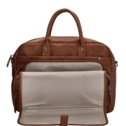 Enrico Benetti Pippa Luiertas Cognac -Eastpak Verkoop 66562005 9