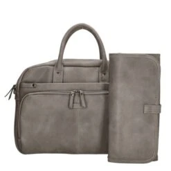 Enrico Benetti Pippa Luiertas Middengrijs -Eastpak Verkoop 66562124 10