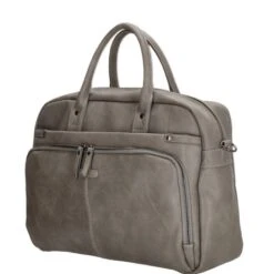 Enrico Benetti Pippa Luiertas Middengrijs -Eastpak Verkoop 66562124 6