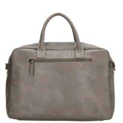 Enrico Benetti Pippa Luiertas Middengrijs -Eastpak Verkoop 66562124 7