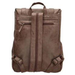 Enrico Benetti Amy Rugtas Tablet Bruin -Eastpak Verkoop 66582006 7 1