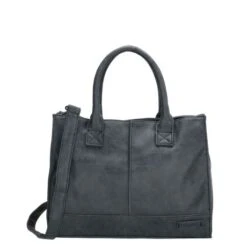 Enrico Benetti June Handtas Blauw
