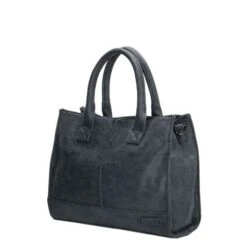 Enrico Benetti June Handtas Blauw -Eastpak Verkoop 66590002 6