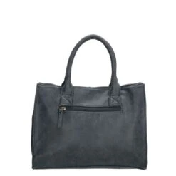 Enrico Benetti June Handtas Blauw -Eastpak Verkoop 66590002 7
