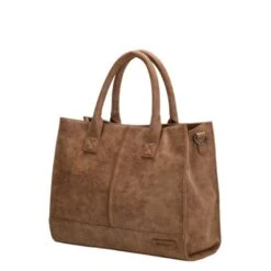 Enrico Benetti June Handtas Camel -Eastpak Verkoop 66590010 6