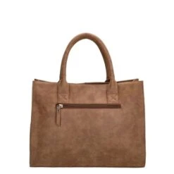 Enrico Benetti June Handtas Camel -Eastpak Verkoop 66590010 7