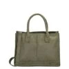 Enrico Benetti June Handtas Olijf