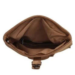 Enrico Benetti Rotterdam Laptop Rugtas 15" Camel -Eastpak Verkoop 66598010 8