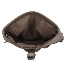 Enrico Benetti Rotterdam Laptop Rugtas 15" Middentaupe -Eastpak Verkoop 66598134 8