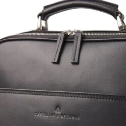 Castelijn & Beerens Verona Laptoprugzak 15.6'' Tablet Zwart -Eastpak Verkoop 68 9576 zw 4