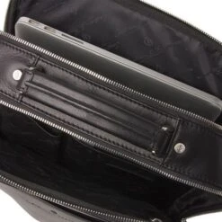 Castelijn & Beerens Verona Laptoprugzak 15.6'' Tablet Zwart -Eastpak Verkoop 68 9576 zw 6