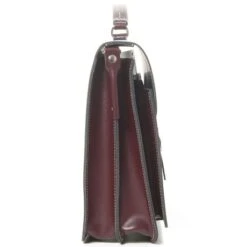 OldSchool Bags Schooltas Extra Large Bordeaux Rood -Eastpak Verkoop 70 1 6