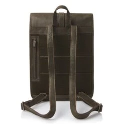 Castelijn & Beerens Carisma Laptop Rugtas 15.6'' RFID Groen -Eastpak Verkoop 72 9575 dm 3