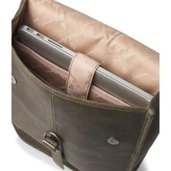 Castelijn & Beerens Carisma Laptop Rugtas 15.6'' RFID Groen -Eastpak Verkoop 72 9575 dm 4