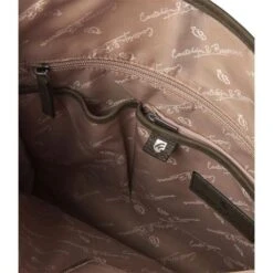 Castelijn & Beerens Carisma Laptop Rugtas 15.6'' RFID Groen -Eastpak Verkoop 72 9575 dm 5