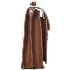 OldSchool Bags Schooltas Extra Large Kastanje Bruin -Eastpak Verkoop 72 1 5