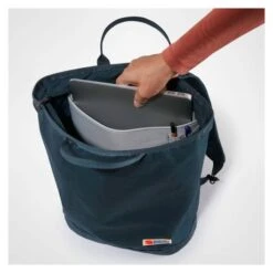 Fjallraven Fjällräven Vardag Totepack Rugzak Black -Eastpak Verkoop 7323450522711 fw19 fvrc vardag totepack fjaellraeven 21 1
