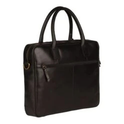 Burkely Vintage Jack Worker 13.3" Black 11 Burkely Vintage Jack Worker 13.3" Black -Eastpak Verkoop 734022.10 5