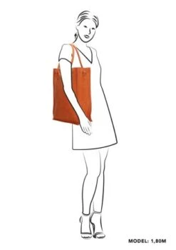 Zebra Natural Bag Rosa XL Shopper Brique 8 Zebra Natural Bag Rosa XL Shopper Brique -Eastpak Verkoop 777227601 3