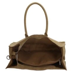 Zebra Natural Bag Lisa XL Shopper Olijfgroen -Eastpak Verkoop 777228029 8