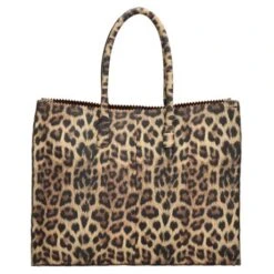 Zebra Natural Bag Lisa XL Shopper Leopard 10 Zebra Natural Bag Lisa XL Shopper Leopard -Eastpak Verkoop 777228920 7