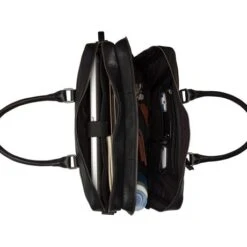 Burkely Antique Avery Worker 15.6" Black -Eastpak Verkoop 797956.10 4 new 1 1